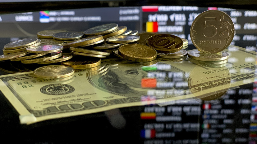 Доцент Корнейчук прокомментировал ситуацию на валютном рынке