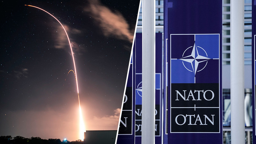«Признают превосходство России»: почему в НАТО заявили о готовности обсуждать с Москвой ограничения ракетных вооружений