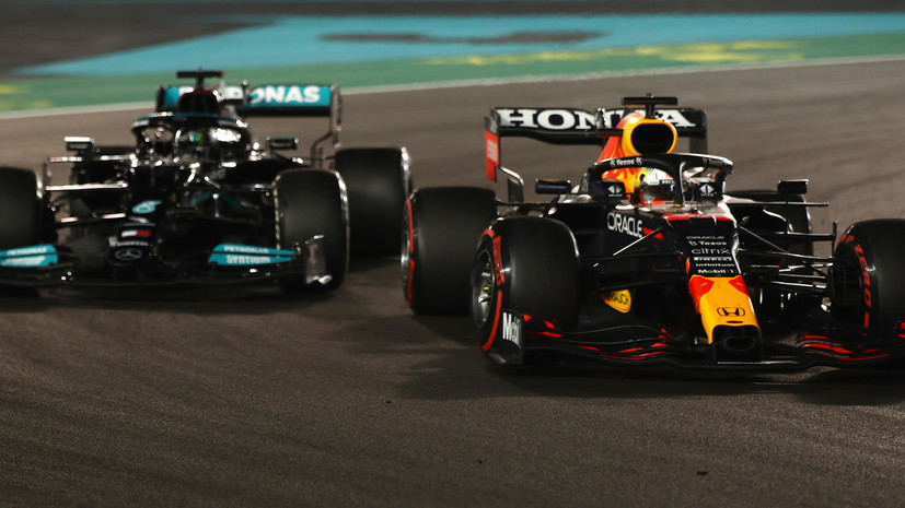 FIA объявит решение по инциденту на Гран-при Абу-Даби «Формулы-1» 18 марта