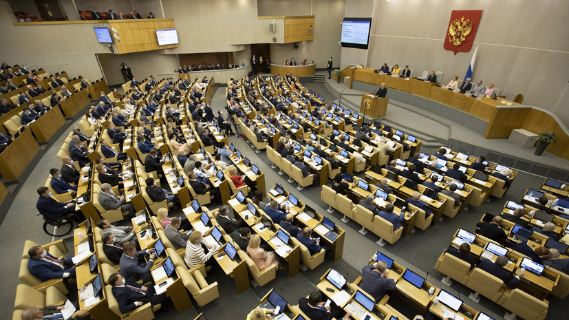 Депутат Шхагошев объяснил решение отложить законопроект о QR-кодах для доработки