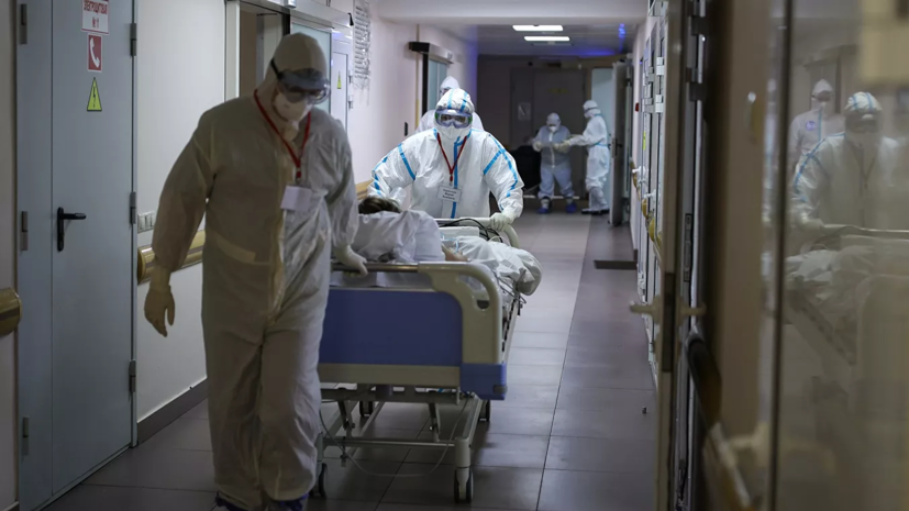 В Омской области зарегистрировали 221 случай коронавируса за сутки
