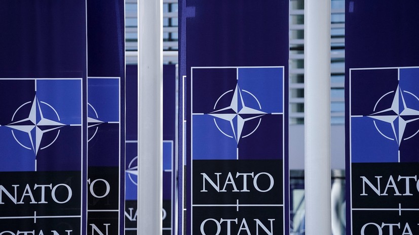 В НАТО поприветствовали переговоры представителей Турции и Армении в Москве