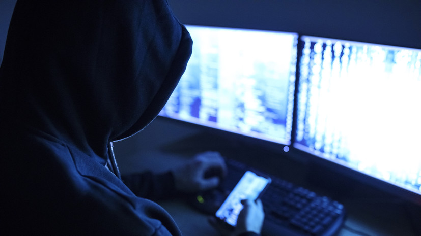 В США поприветствовали арест в России использовавших вирус-вымогатель хакеров