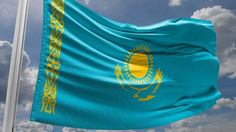 В Казахстане уволили замминистра энергетики Карагаева