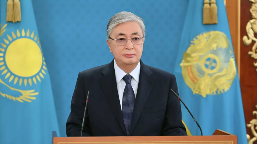 Токаев поручил ускорить создание в Казахстане сил специальных операций