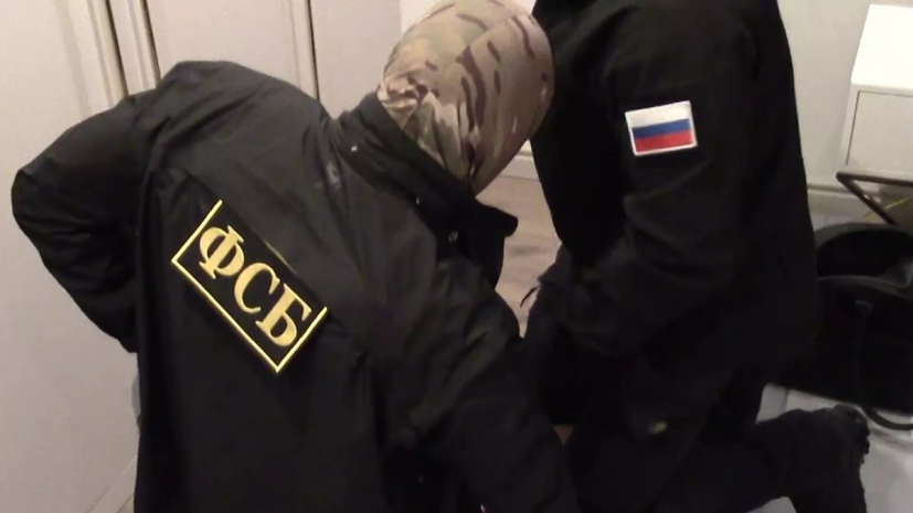 В Москве арестован третий участник хакерской группировки REvil