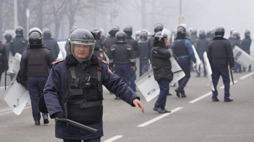 «Штаб говорил, что нужно делать»: беглый банкир Аблязов рассказал о координации протестов в Казахстане из Киева