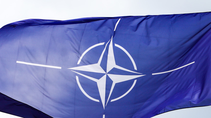 МИД России: предложения по безопасности подразумевают вывод сил НАТО из Болгарии и Румынии