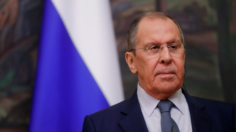 МИД России: Москва будет жёстко сдерживать Вашингтон, если он не изменит свою политику