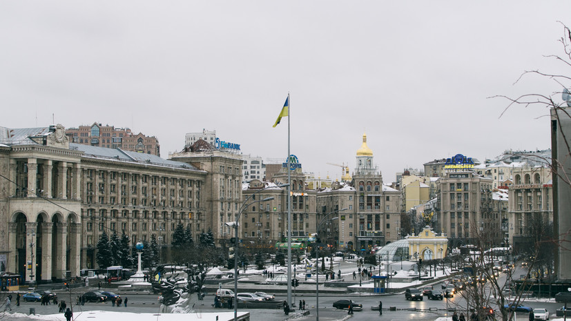 Блинкен: торг по вопросам возможности Украины самой определять своё будущее невозможен