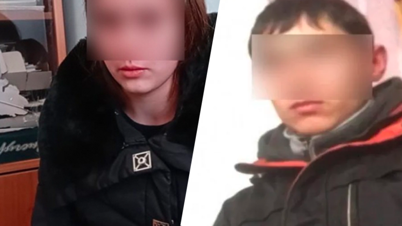 «14-летняя школьница подговорила своего 17-летнего парня»: что известно об убийстве семьи в Омской области