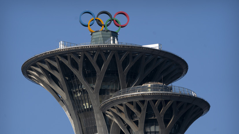 «Раньше боялись допинг-проб, теперь — ПЦР-тестов»: почему Олимпиада в Пекине может превратиться в лотерею