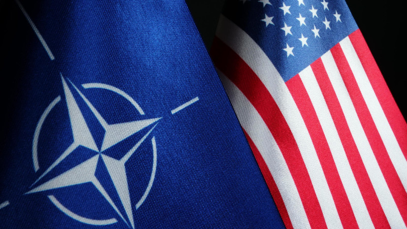 NYT: ответы США и НАТО по безопасности предоставляют возможность для возрождения ДРСМД