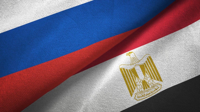Посольство России в Египте направило ноту в связи с задержанием российского фотографа