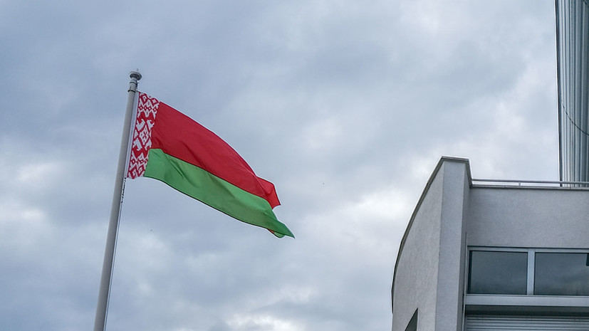 Белоруссия после установления ущерба от действий нацистов потребует его возмещения