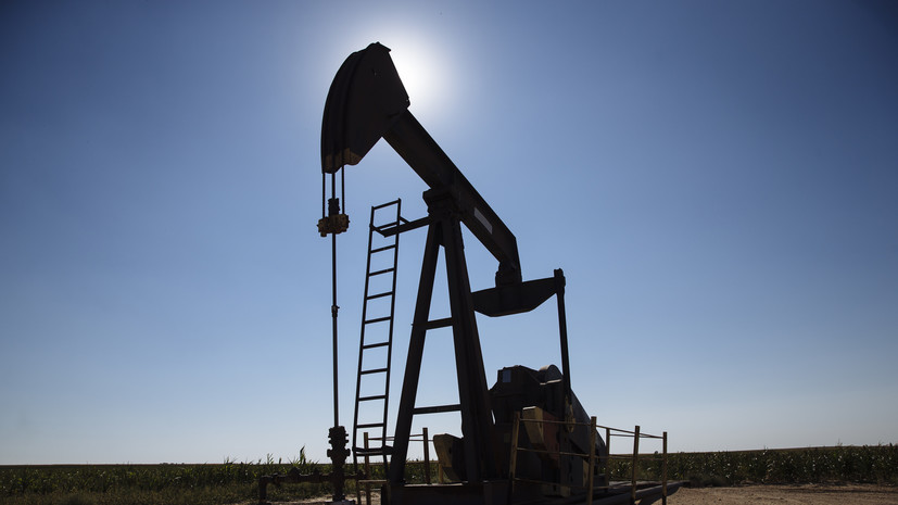 Аналитик Митрахович спрогнозировал рост цен на нефть в ближайшие недели