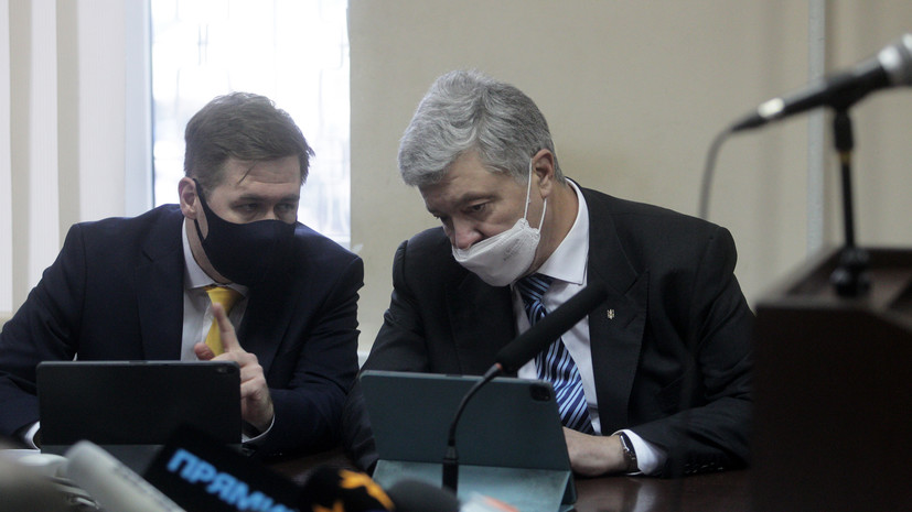 Порошенко не будет участвовать в одновременном допросе с Медведчуком Порошенко не будет участвовать в одновременном допросе с Медведчуком