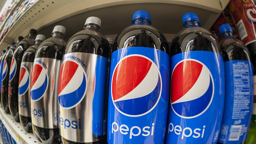 Власти Москвы и компания PepsiCo пришли к соглашению об отказе от использования пластика в упаковке