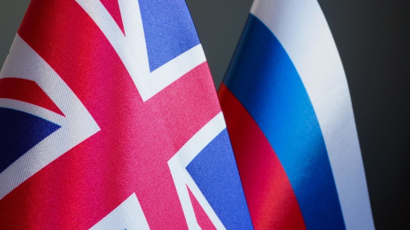Посол России Келин: Москва рассчитывает на восстановление отношений с Британией