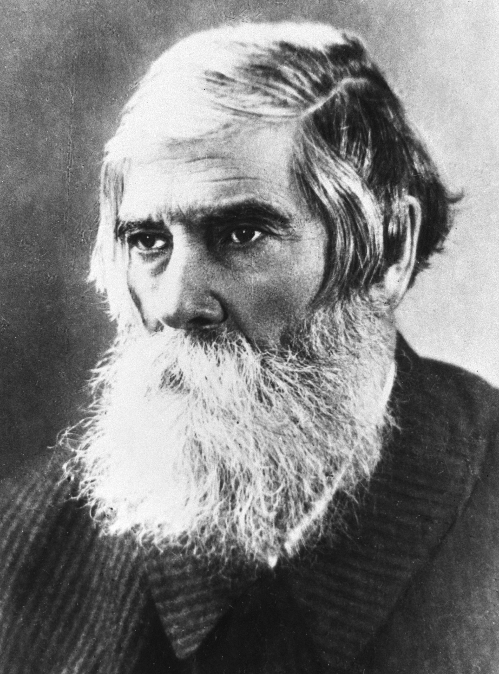 Бехтеревка. В. М. Бехтерев (1857 — 1927),.
