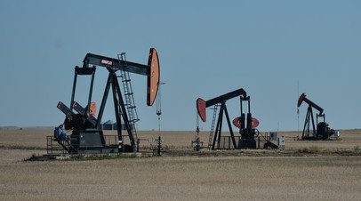 Аналитик Юшков объяснил повышение цены нефти марки Brent