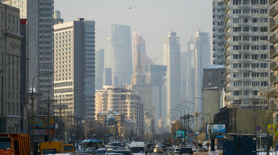 Москва поставила товары в 183 страны на $27 млрд в январе — октябре 2021 года