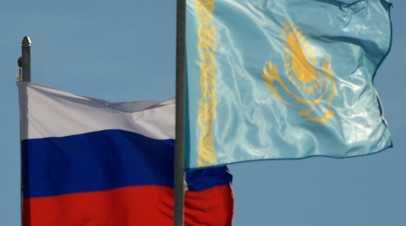 Посол Казахстана назвал Россию надёжным союзником и стратегическим партнёром