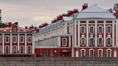 Последние Фото Санкт Петербурга
