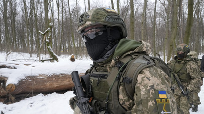 В СНБО заявили, что Украина не собирается ни на кого нападать