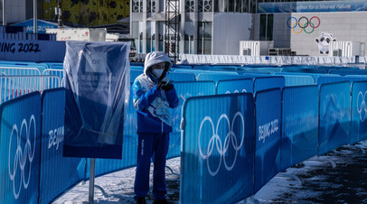 Лыжник Клебо рассказал о ситуации с коронавирусом в сборной Норвегии перед ОИ-2022