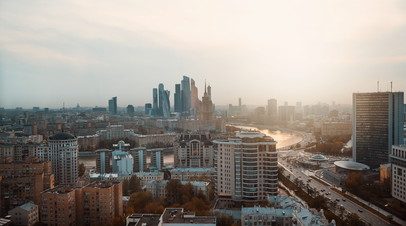 Риелтор Апрелев рассказал о спросе на недвижимость в Москве