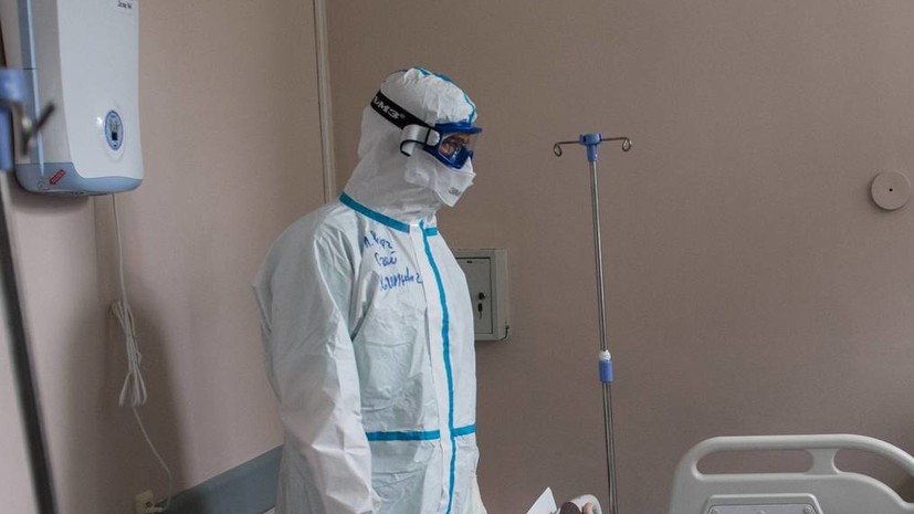 В Удмуртии выявили 1250 новых случаев COVID-19 за сутки В Удмуртии выявили 1250 новых случаев COVID-19 за сутки