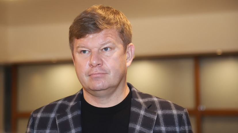 Губерниев считает, что россияне здорово выступят на ОИ-2022 Губерниев считает, что россияне здорово выступят на ОИ-2022