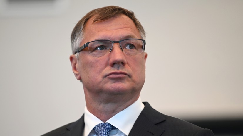 РБК: вице-премьер Хуснуллин утвердил план по поддержке отрасли транспортного строительства