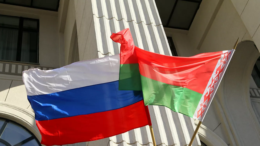 Белоруссия вводит запрет на железнодорожный транзит из Литвы для группы товаров