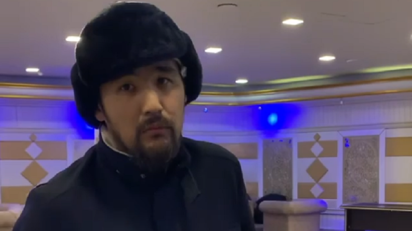 Под грифом «секретно»: казахстанского криминального авторитета Дикого Армана подозревают в попытке захвата власти