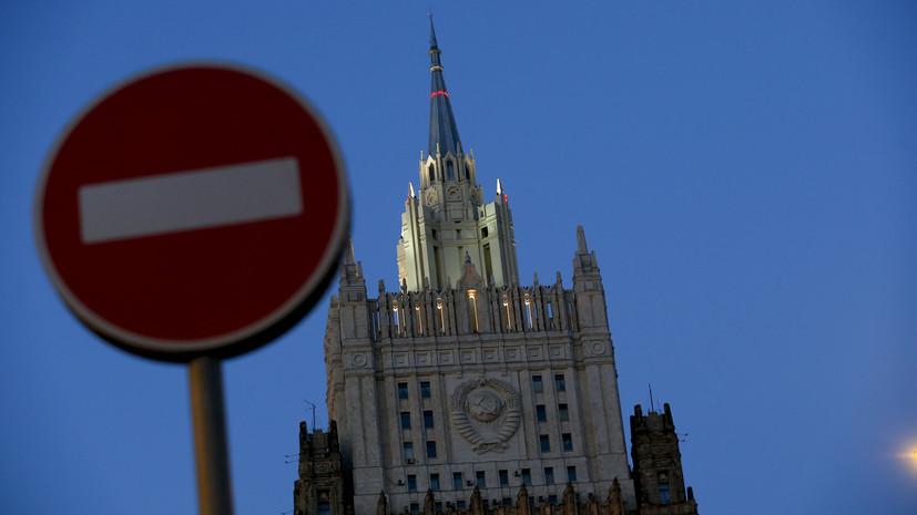 Москва прекращает спутниковое и иное вещание Deutsche Welle в России