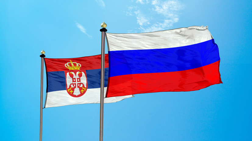 «Совпадение взглядов и подходов»: российский посол в Белграде — об отношениях Сербии с РФ и позиции по действиям НАТО