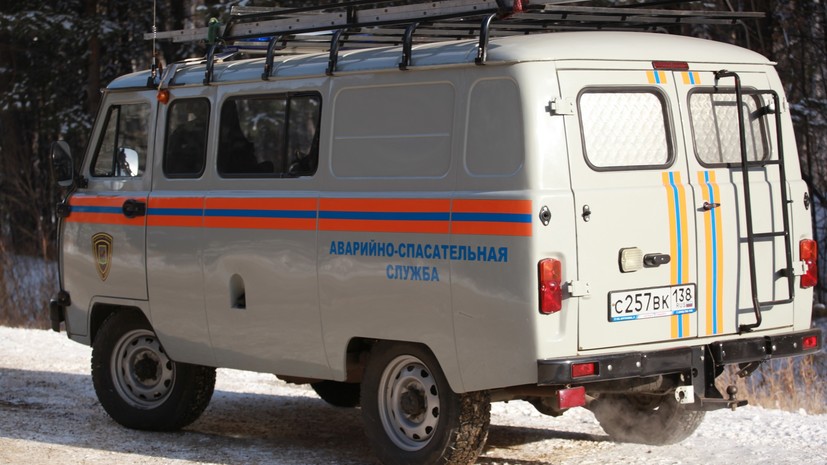 В МЧС подтвердили гибель двух человек при крушении самолёта Ан-2 на Камчатке
