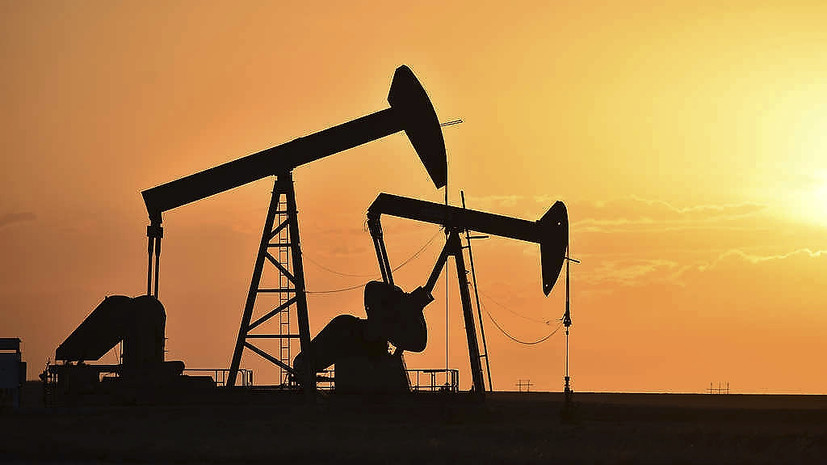 Экономист Беляев объяснил повышение цен на нефть