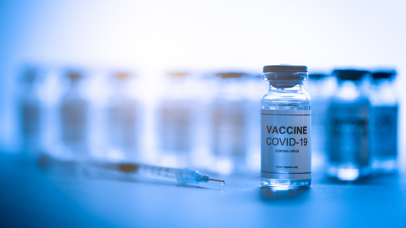 В Москве начались исследования назальной вакцины от COVID-19 компании «Генериум»