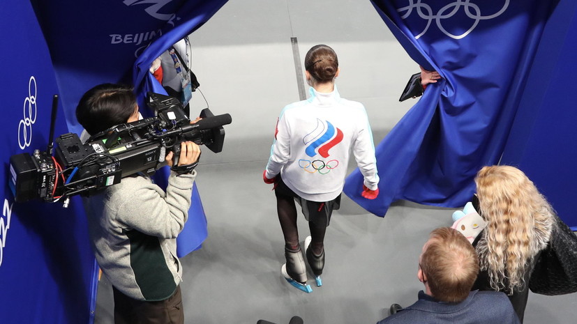 Валиева вернется. Валиева в аэропорту. Камила Валиева вернулась в Москву.