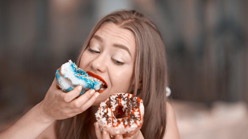 Диетолог Пигарева напомнила правила употребления сладостей