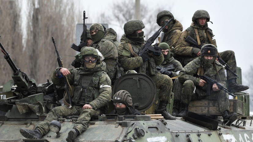 Минобороны: призывающие к издевательствам над российскими военными на Украине будут найдены