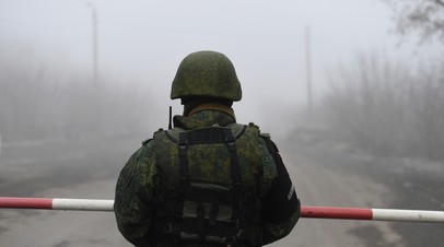 Аварийные бригады выехали в район предполагаемого взрыва газопровода в Луганске