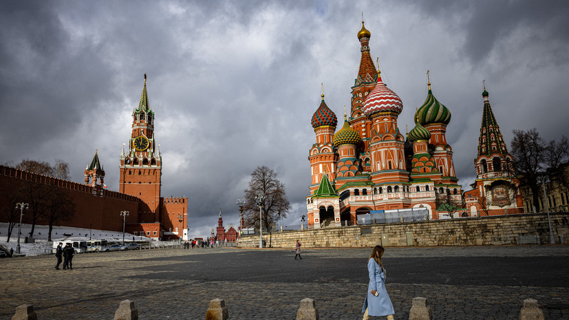 Санкции против России не означают ее изоляцию, заявил Песков