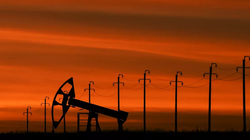 Новак предупредил о последствиях для мирового рынка при отказе от российской нефти