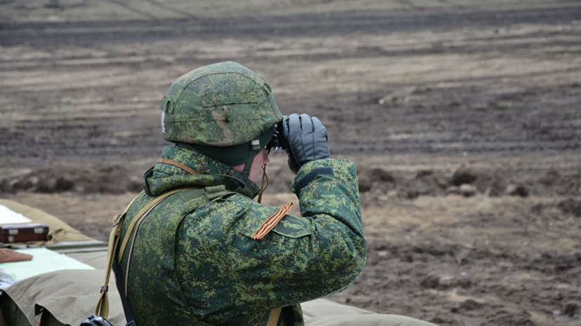 В ЛНР заявили об обстреле военными ВСУ четырёх населённых пунктов