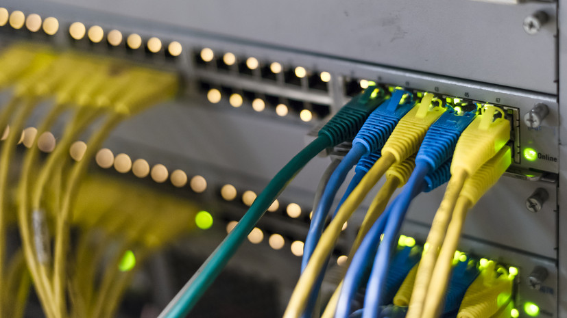 Российский кабмин утвердил меры поддержки телеком-отрасли