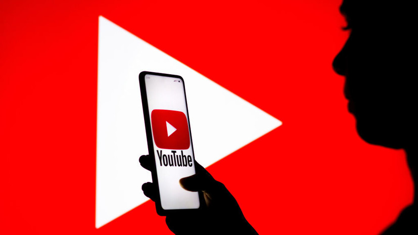 YouTube заблокировал канал пранкеров Вована и Лексуса